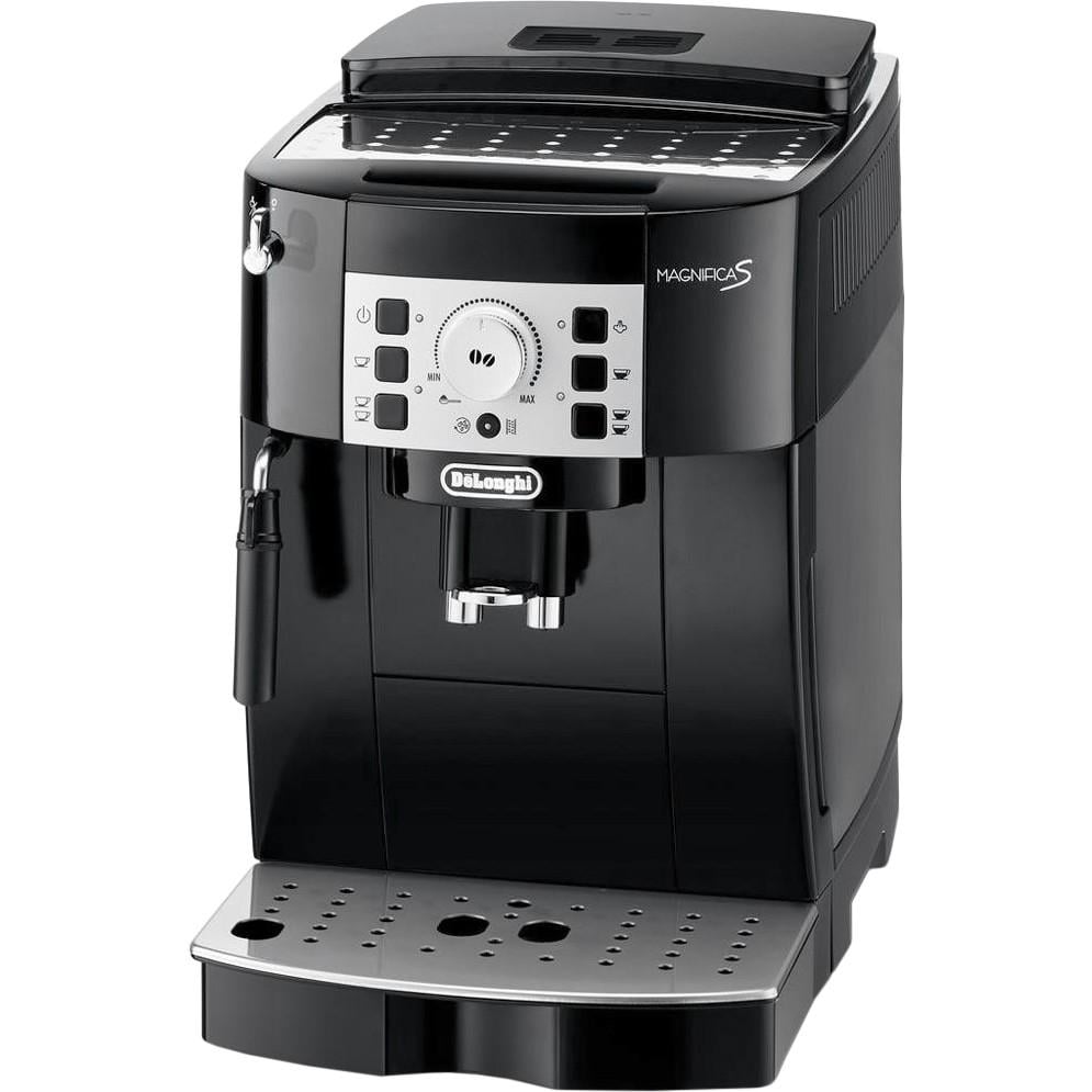 Кофемашина DeLonghi ECAM 22.110 B