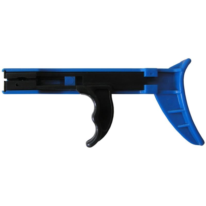 Пістолет для кабельних стяжок E.NEXT e.tool.tie.tg.100.145 до 10 мм до 145 мм (t007003)