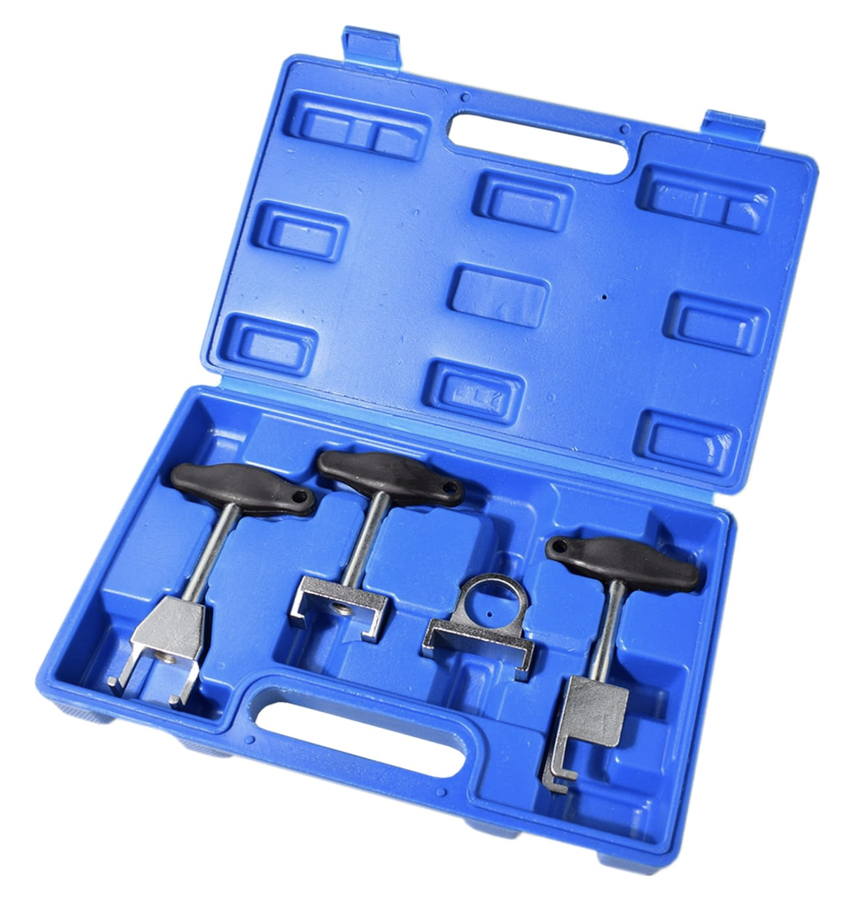 Набір знімачів котушок запалювання Rewolt T1004 VAG 4 пр.