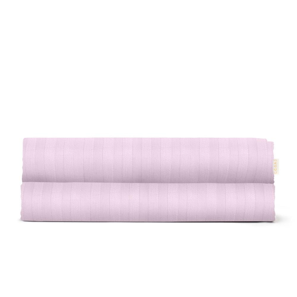 Простынь Cosas Camellia сатин 240x260 см (4822052170137)