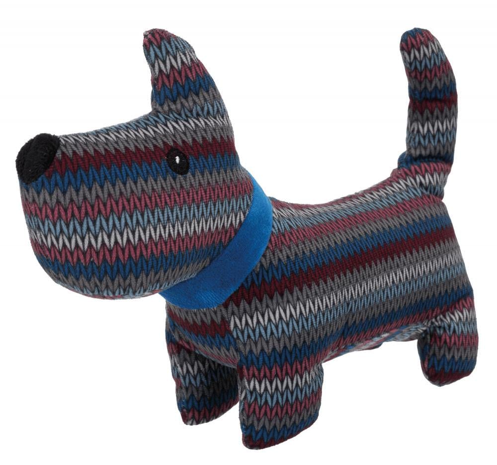 Игрушка для собак Trixie Собака полиэстер 30 см (36084)