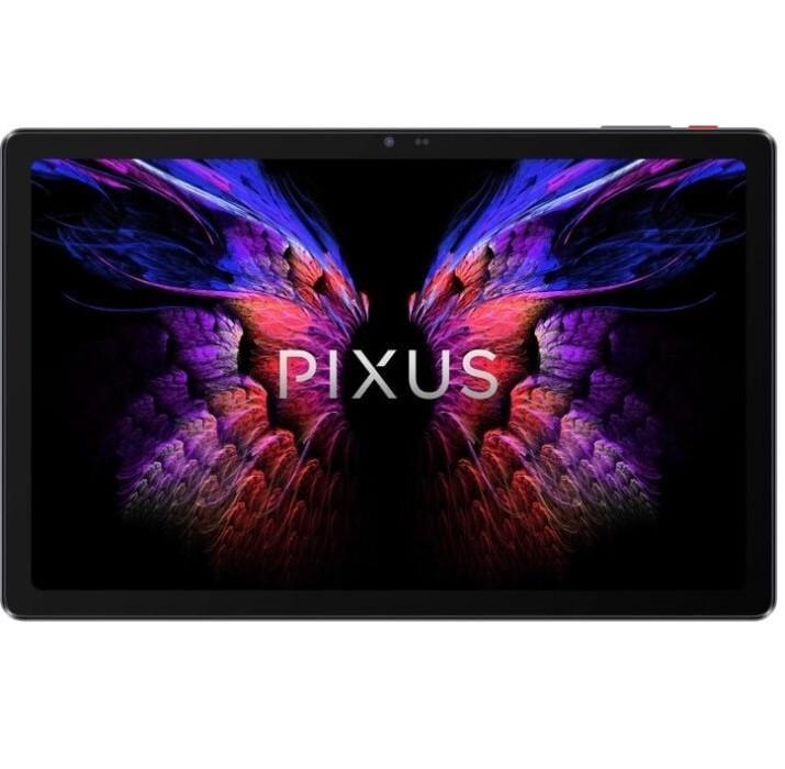 Планшет 10,36" Pixus Wing 2K Сріблястий (2881189164)