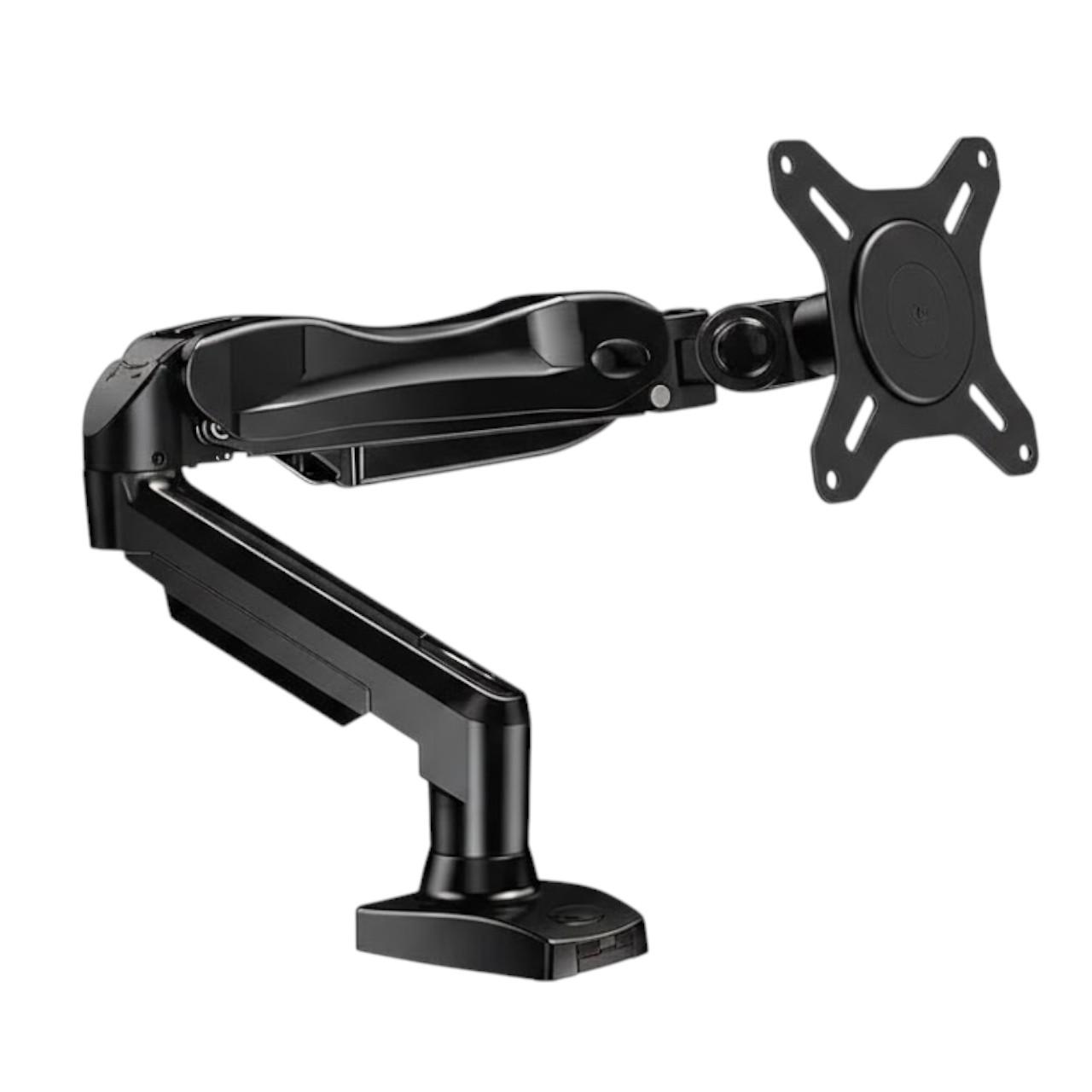 Кріплення для монітора настільне HUANUO з газовим амортизатором (31726674)