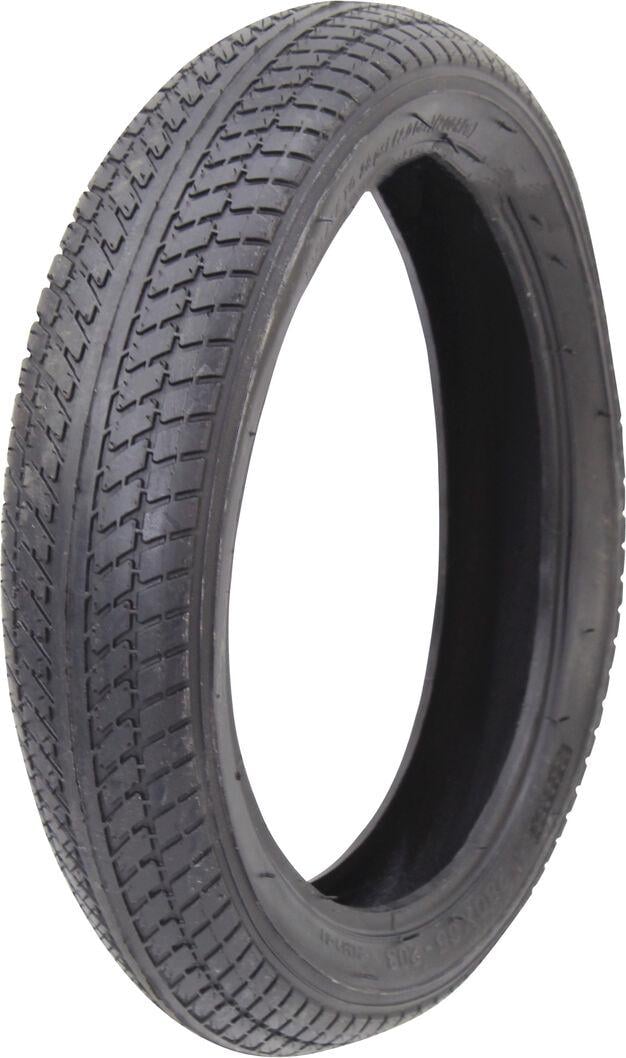 Покрышка велосипедная Greys R-12 280х65-203 Р1289 BLK (GR45828)