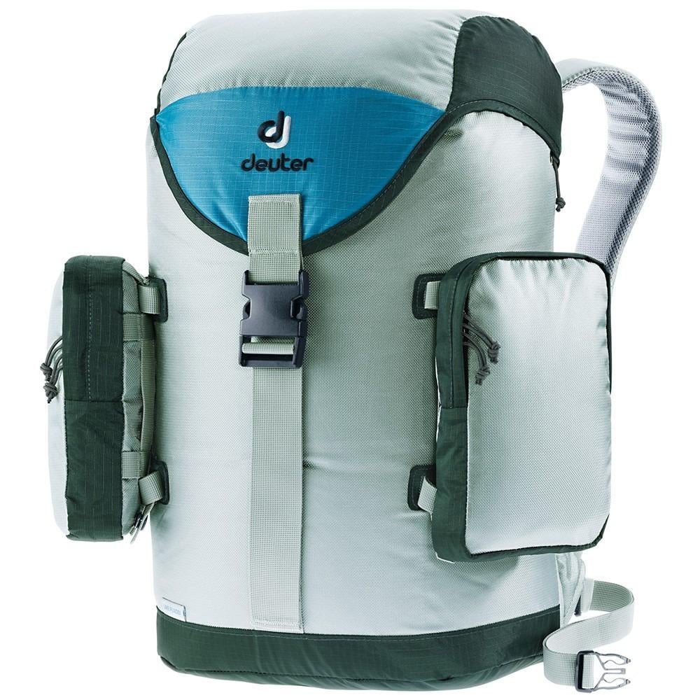 Рюкзак Deuter Lake Placid Tin/Azure (1052-3814222 4333) Рюкзак Deuter Lake Placid Tin/Azure (1052-3814222 4333)