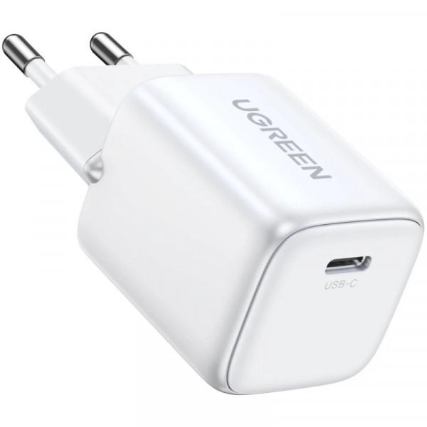 Зарядное устройство для Ugreen CD319 White (15326)