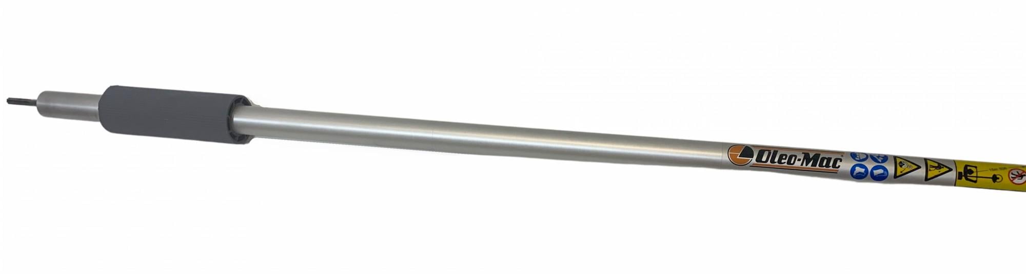 Штанга в зборі до мотокоси Oleo-Mac Sparta 25 (4160011R) Штанга в зборі до мотокоси Oleo-Mac Sparta 25 (4160011R)