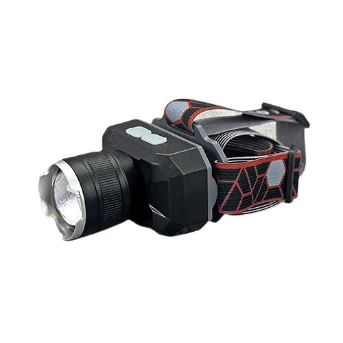 Фонарь налобный Stenson SQ-726-1 (11314636)