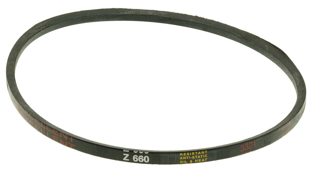 Ремень клиновый Z-660 (рем657)