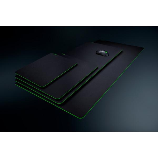 Коврик для мыши Razer Gigantus V2 Medium (RZ02-03330200-R3M1) - фото 8