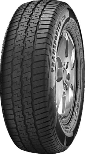 Шина летняя TRACMAX Transporter RF09 195R15C 106/104R (2460006)