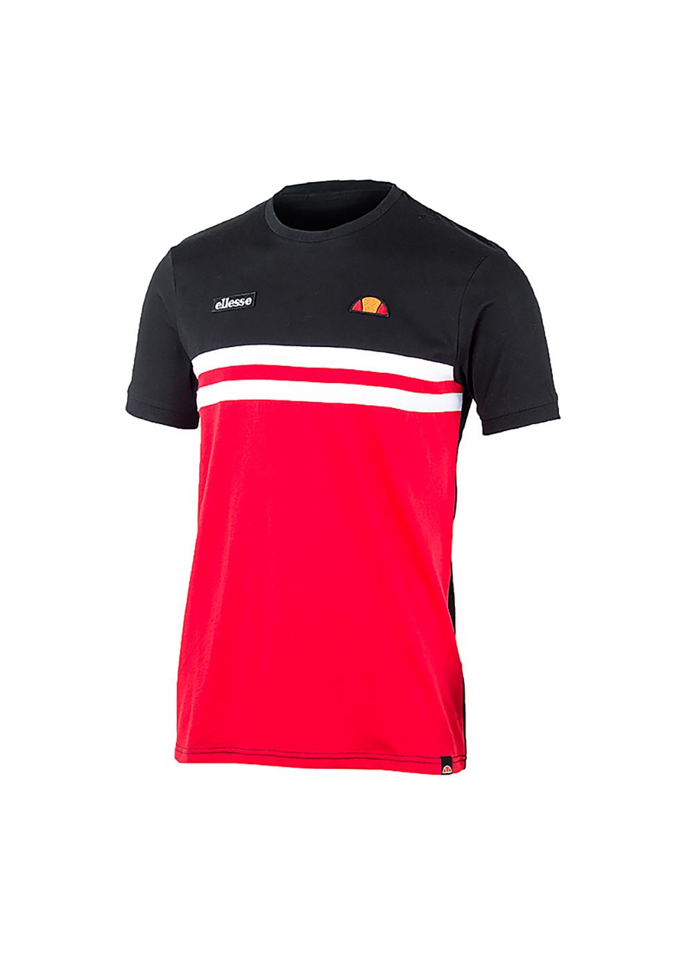 Футболка мужская Ellesse Venire S (SHL08507-BLACK S)