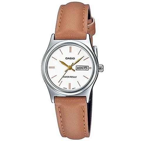 Наручные часы Casio LTP-V006L-7B2 кварцевые D 30 мм (11782279) Наручные часы Casio LTP-V006L-7B2 кварцевые D 30 мм (11782279)