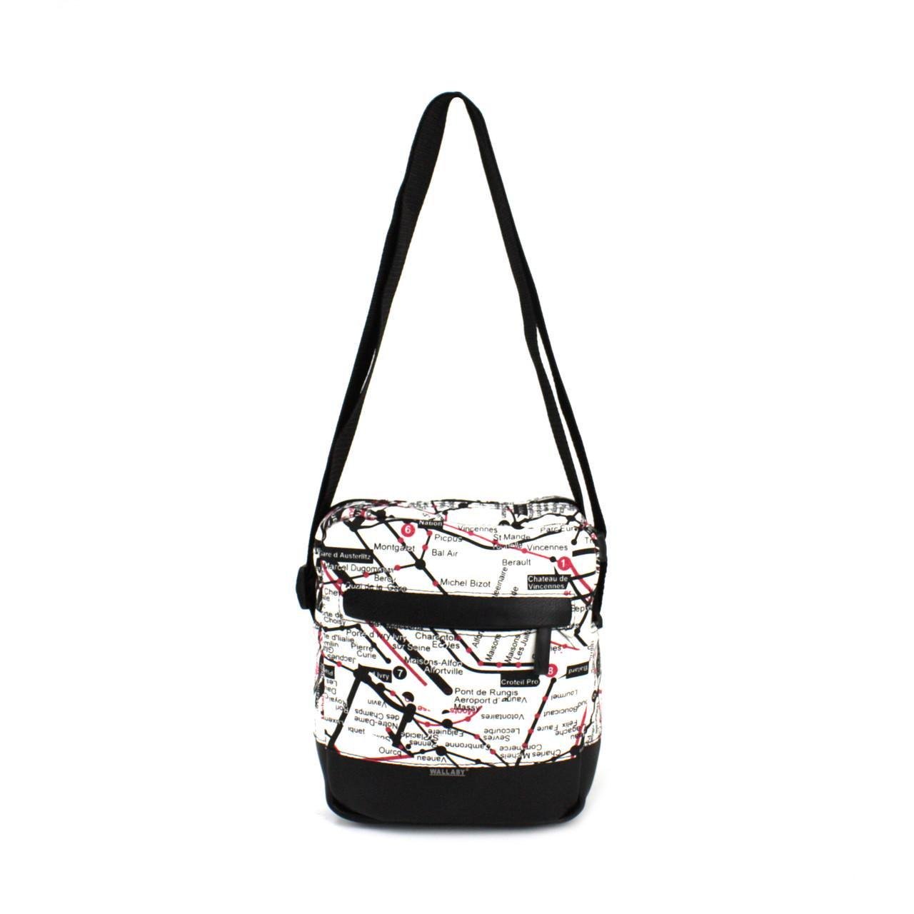 Барсетка мужская Wallaby 2423.109 (19340298)