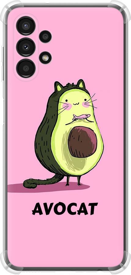 Чехол на Samsung Galaxy A13 A135F Avocat (4270sp-2498-42517)