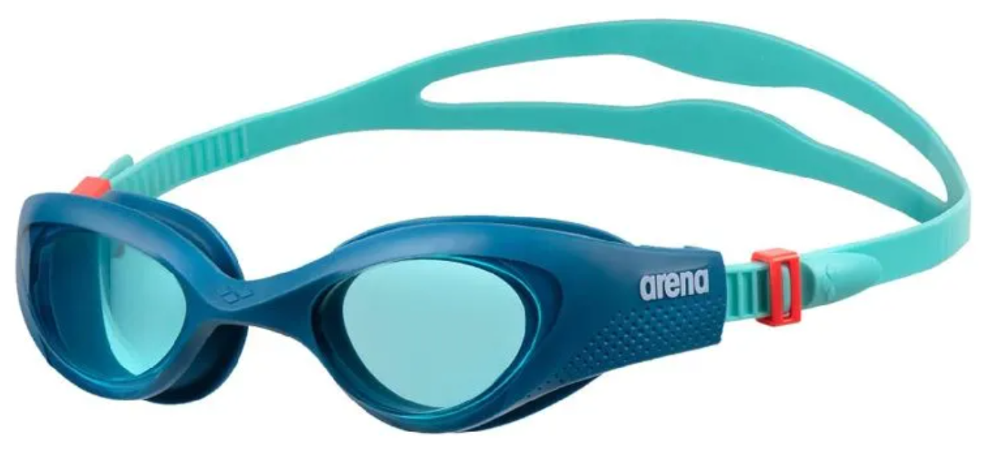 Очки для плавания женские Arena The One Woman (002756-107)