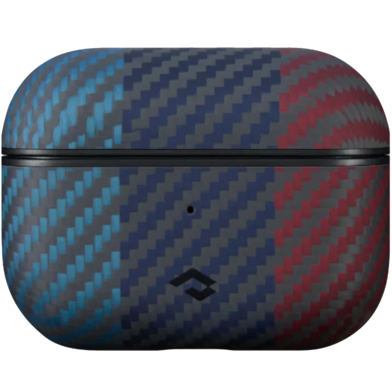 Чехол для наушников Pitaka MagEZ Case for Airpods Pro 2nd Gen Moment APM9001