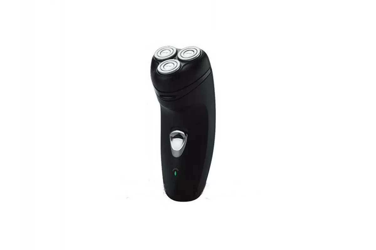Электробритва бритва Gemei pro GM-6500 с насадками для стрижки бритья бороды (23249439)