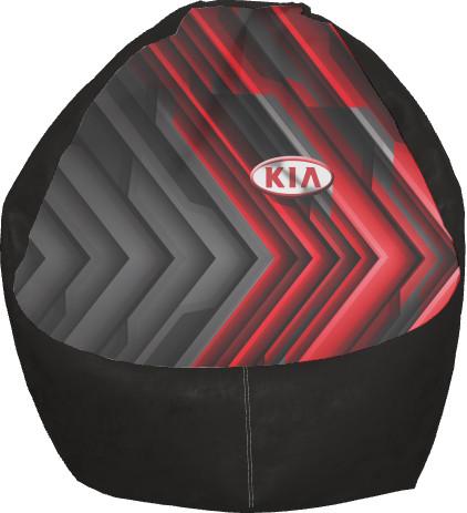 Кресло-груша KIA S (13273192)