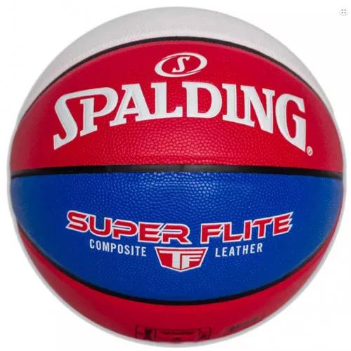 Мяч баскетбольный Spalding Super Flite р. 7 (only39_76928Z)