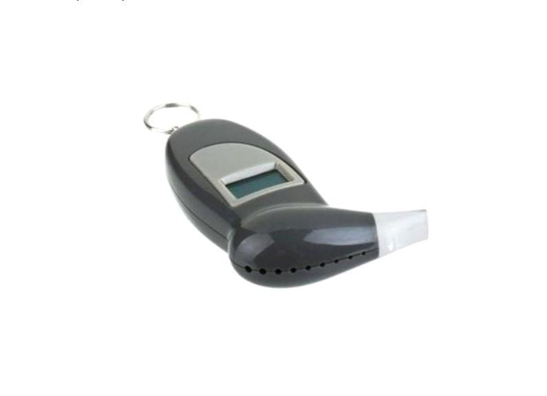 Алкотестер Digital Breath Alcohol Tester от батареек (18597757) - фото 3