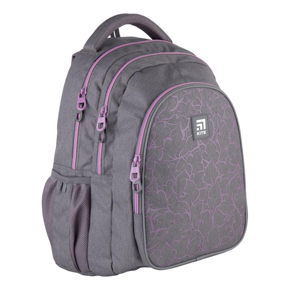 Рюкзак шкільний KITE Education 25,5 л (K21-8001L-2)