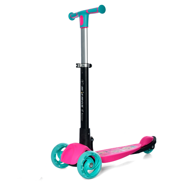 Самокат JR 3-060-35-P (AN003236)