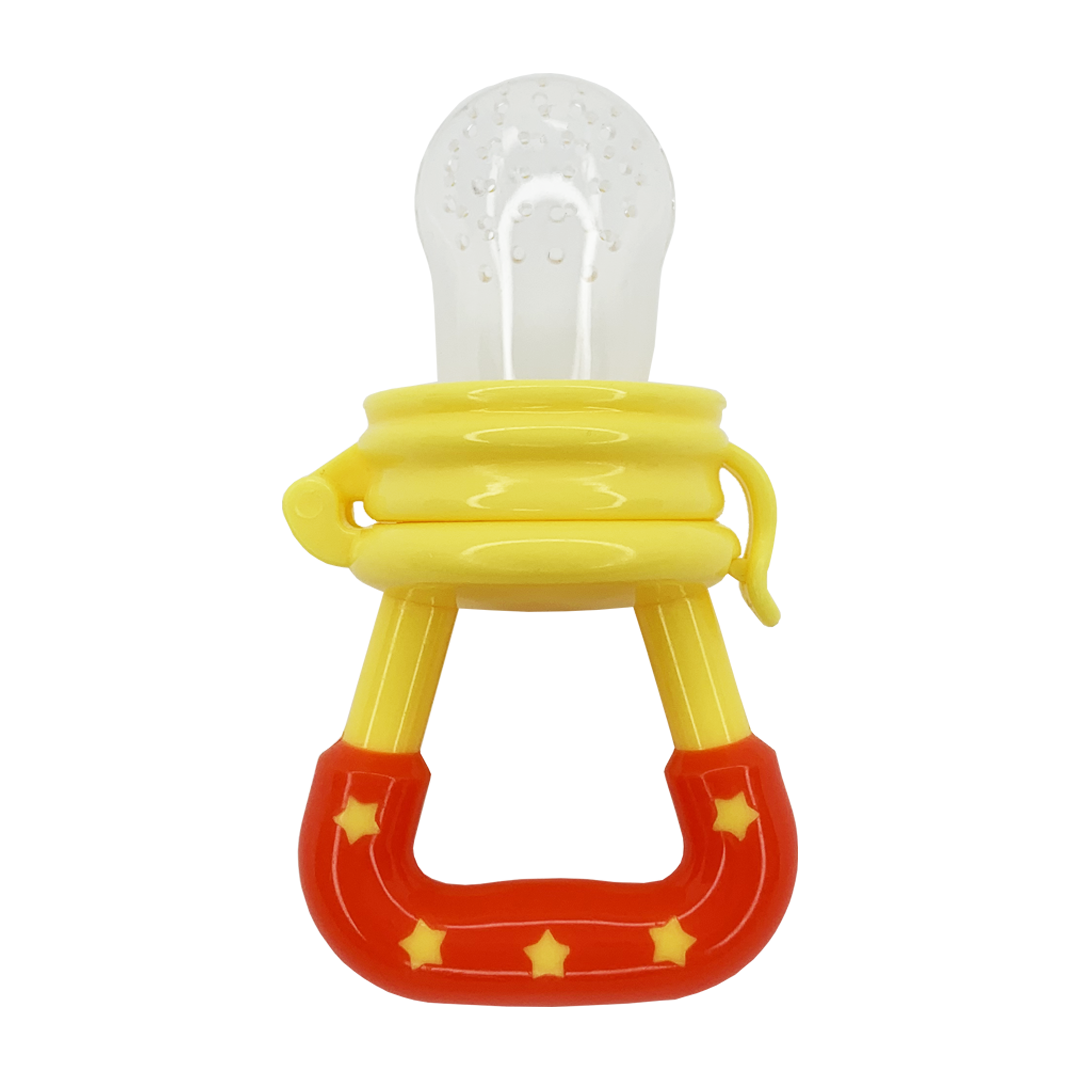 Ниблер Желтый (216) - фото 2 Ниблер Желтый (216) - фото 2