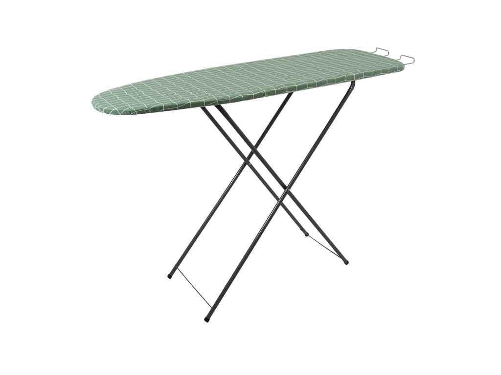 Гладильная доска EURO HOME ДСП 104x30 см (927857)