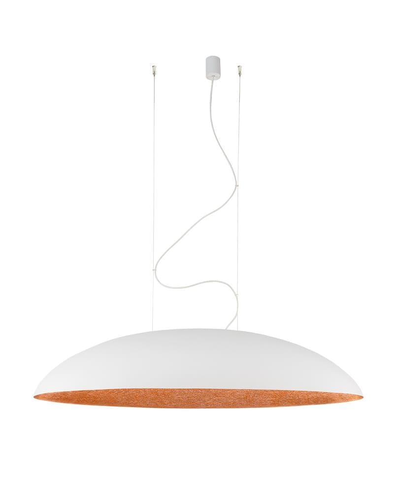 Підвісний світильник Nowodvorski 10326 Canoe E27 5x40W (2229959277)