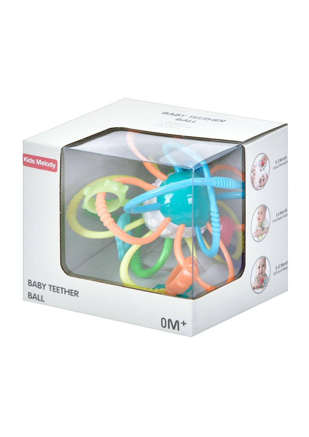 Брязкальце (6607A-B) - фото 3