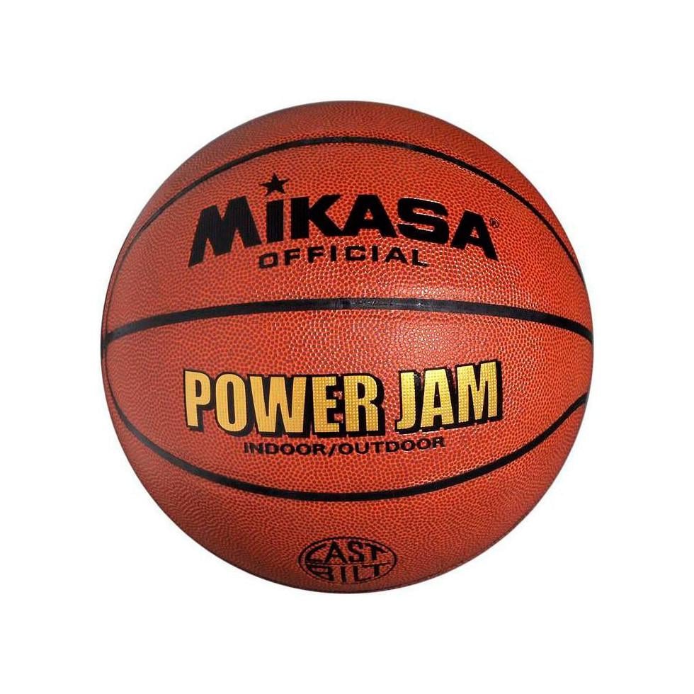 М'яч баскетбольний Mikasa BSL20G р. 5 М'яч баскетбольний Mikasa BSL20G р. 5