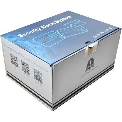 Сигнализация G1 RU 20 GSM с поддержкой до 99 датчиков (MER-11824_1617) - фото 2
