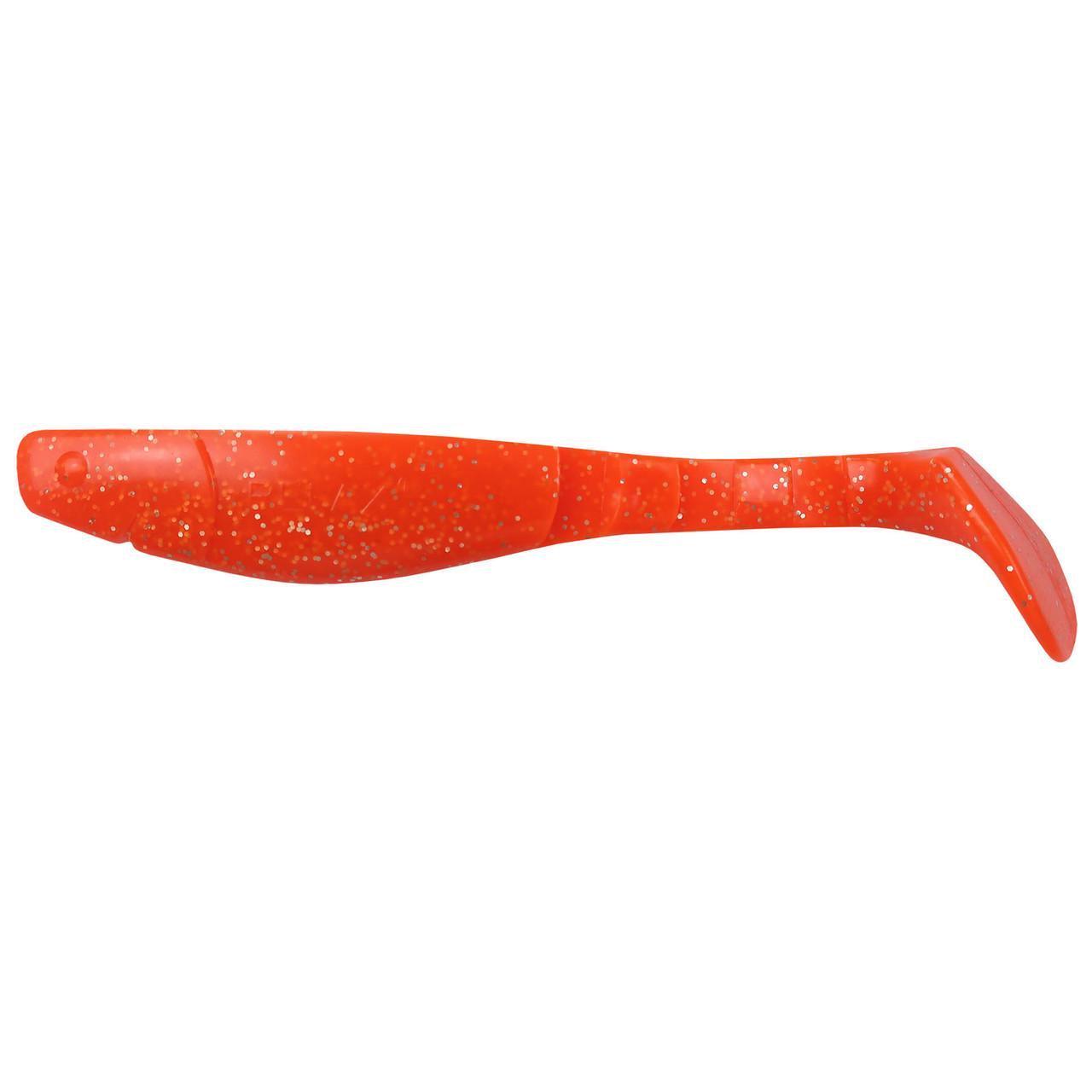 Набір силіконових приманок Relax KOPYTO 8" 5 шт. S073 (2583806392)