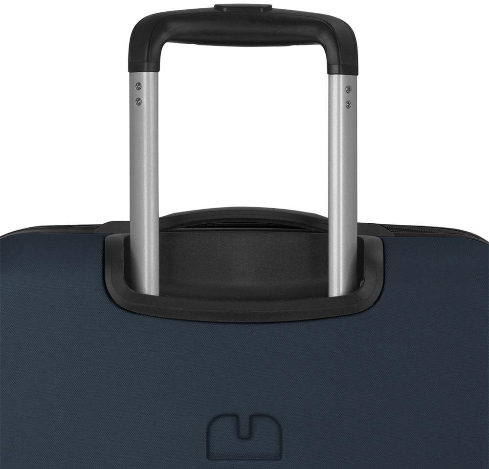 Чемодан Gabol Future S Blue (123022-003) - фото 8 Чемодан Gabol Future S Blue (123022-003) - фото 8