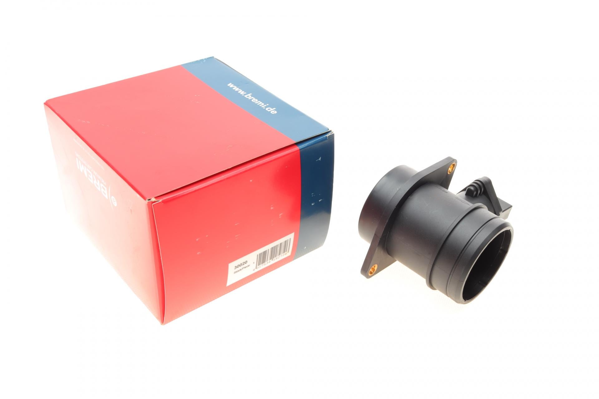 Витратомір BREMI повітря VW Golf IV/Skoda Octavia 1,8/2,0i 97-05 (30020)