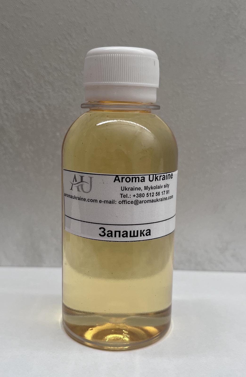 Отдушка и ароматизаторы для мыла ручной работы Ананас 100 мл