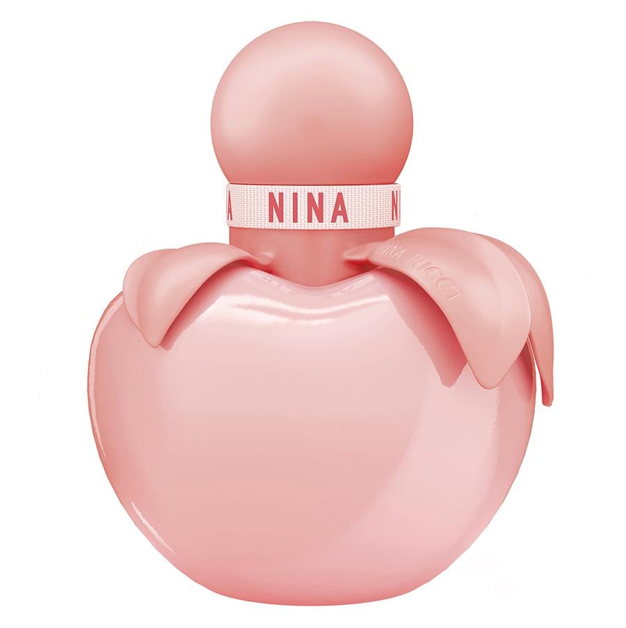 Туалетна вода для жінок Nina Ricci Nina Rose тестер 80 мл (4518)