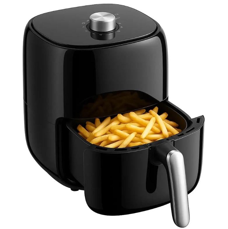 Аэрогриль Crownberg 2L (CB-5540)