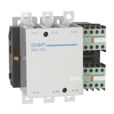 Контактор CHINT NC2-150 220V-240V (671398)