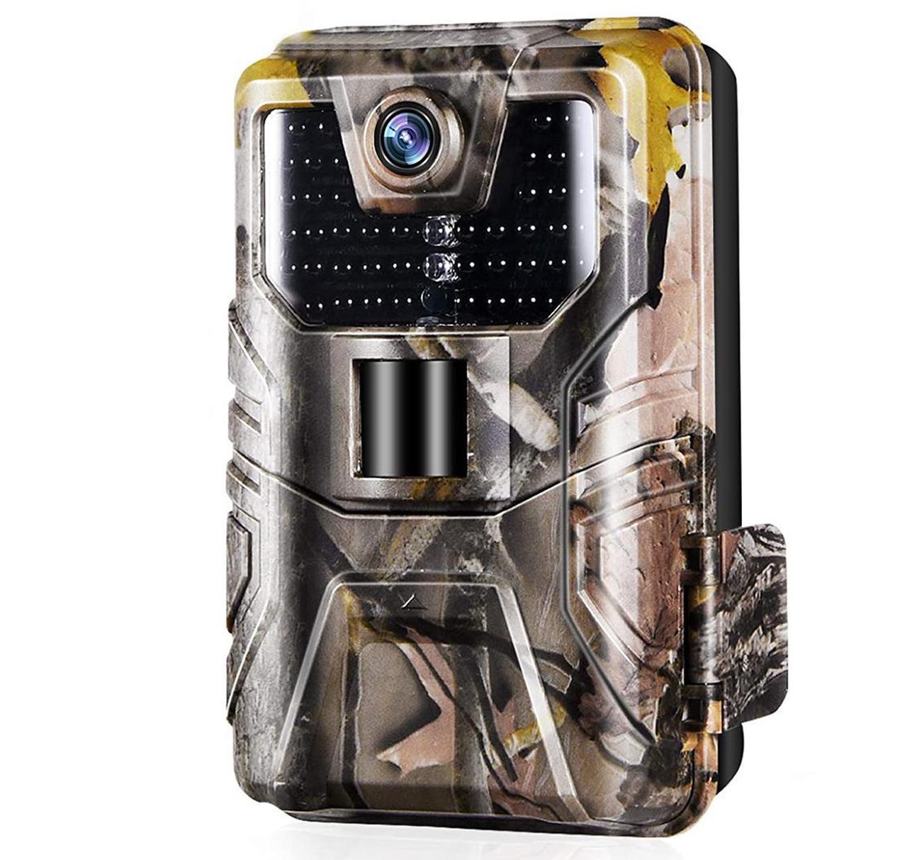 Фотоловушка Suntek WiFi900plus (7550)