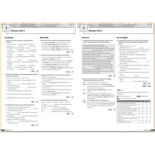 ᐉ Рабочая тетрадь Solutions Third Edition Upper-Intermediate Workbook ...