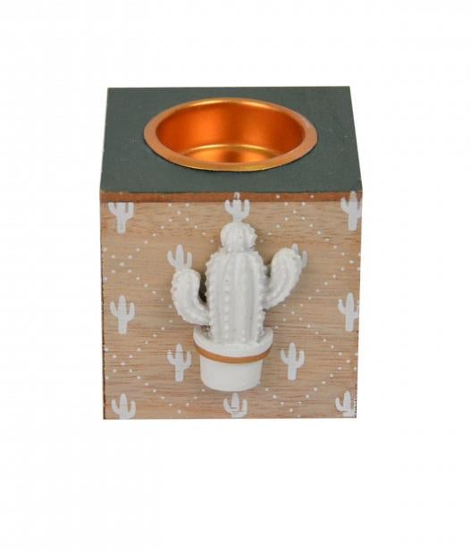 Свічник Art Cactus PR758 (DR000445)
