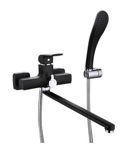 Смеситель для ванны Gappo Aventador G2250