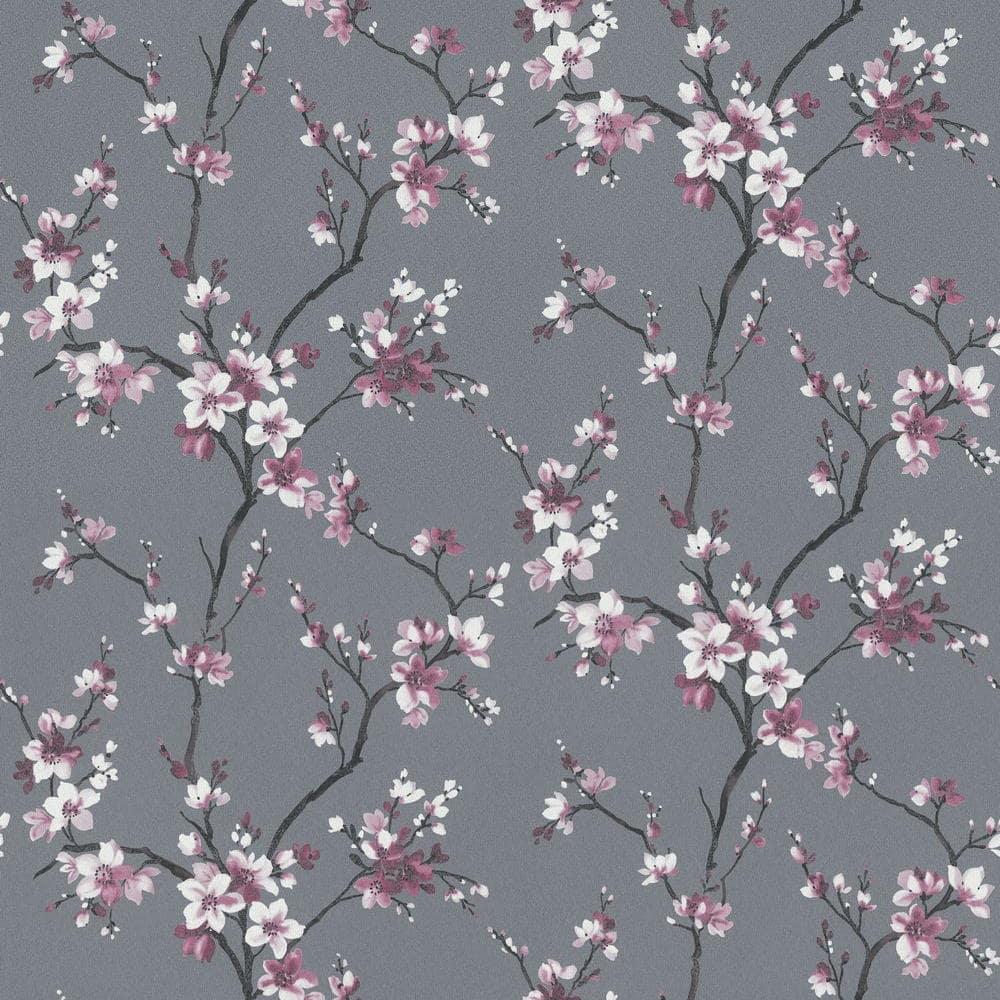 Обои виниловые на флизелиновой основе AS Creation Premium (38500-6)