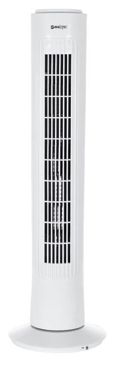 Вентилятор напольный Maltec WK120WT Белый (3fb92298) Вентилятор напольный Maltec WK120WT Белый (3fb92298)