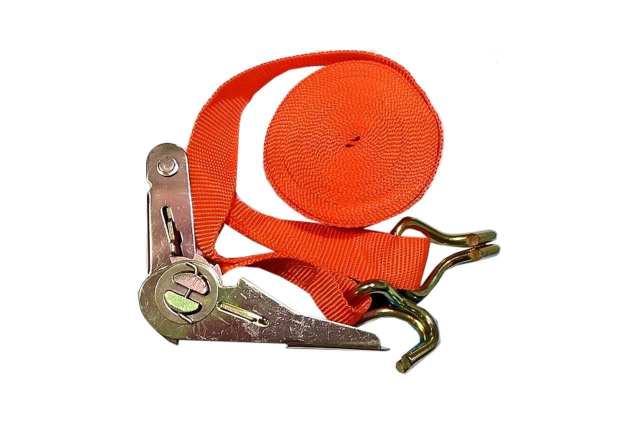 Ремень стяжной Сила 5 т 10 м x 50 мм (2298606436)