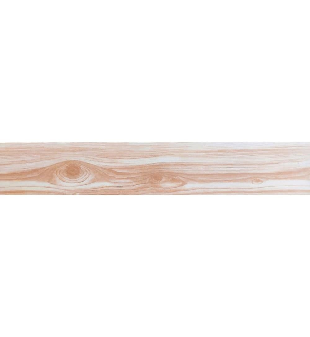 Плитка самоклеюча вінілова дика груша 1 шт. (СВП-013)