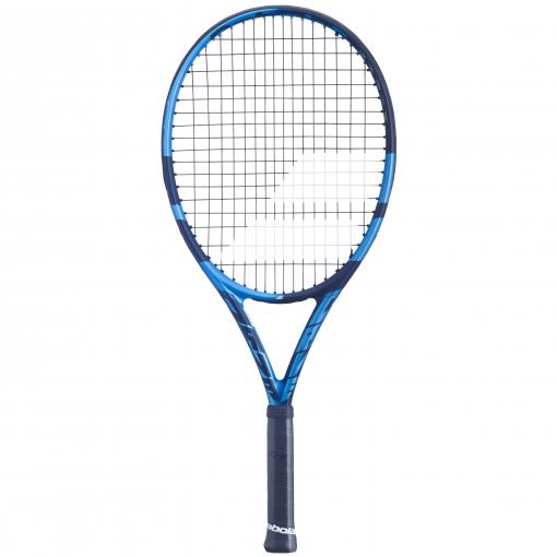 Ракетка Babolat Pure Drive 110 не cover Gr3 Blue (3324921835938)