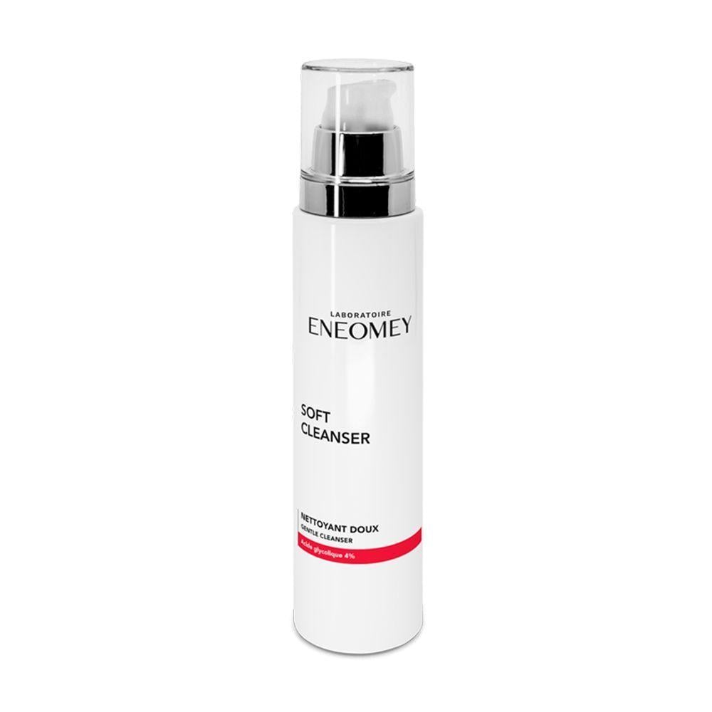 Средство очищающее мягкое Soft Cleanser Cleanser Gentle Peeling Effect Eneomey 150 мл (2699029417)